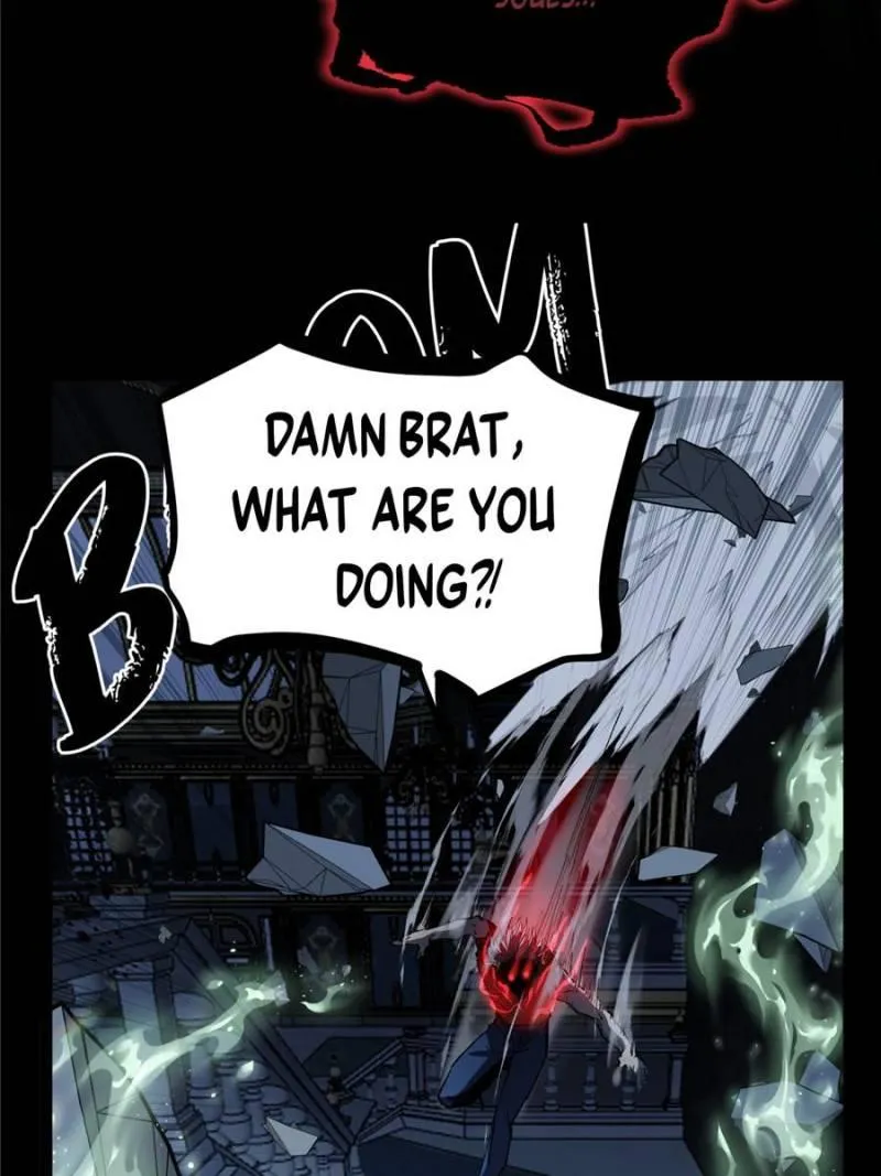 Read Myriad Realms Gatekeeper chapter 40 image 32 on Lezhin