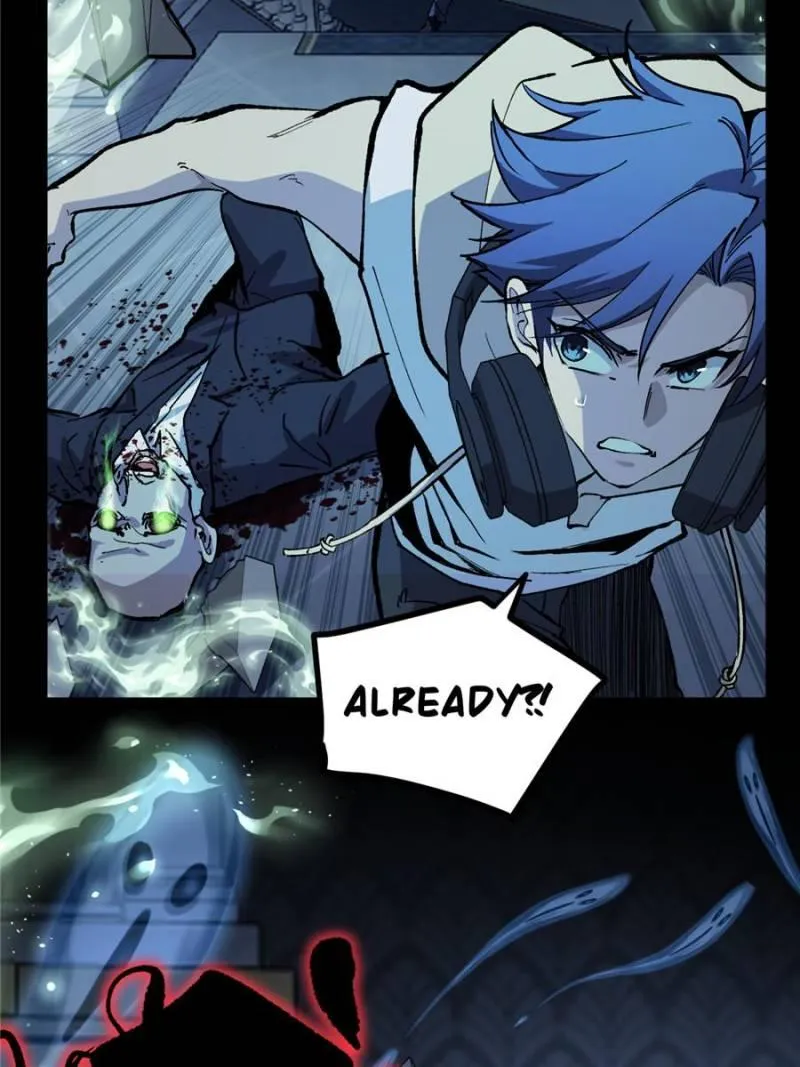 Read Myriad Realms Gatekeeper chapter 40 image 33 on Lezhin