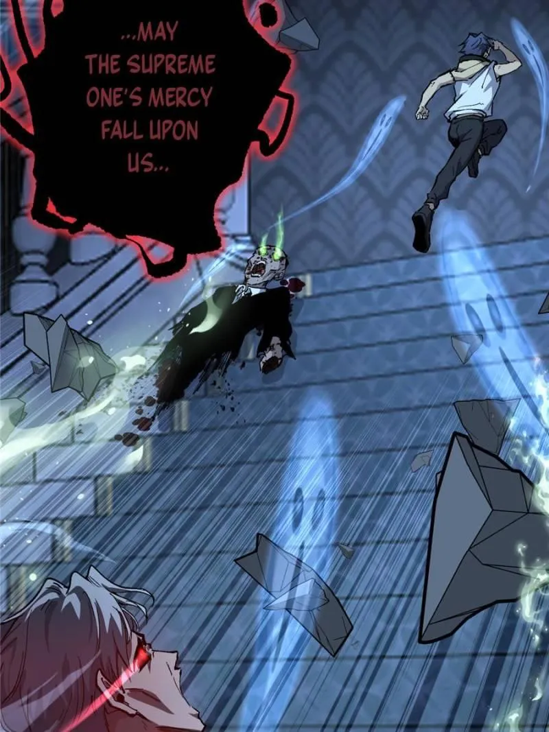 Read Myriad Realms Gatekeeper chapter 40 image 34 on Lezhin