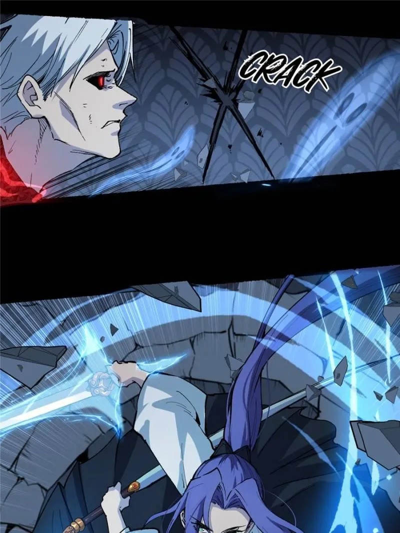 Read Myriad Realms Gatekeeper chapter 40 image 37 on Lezhin