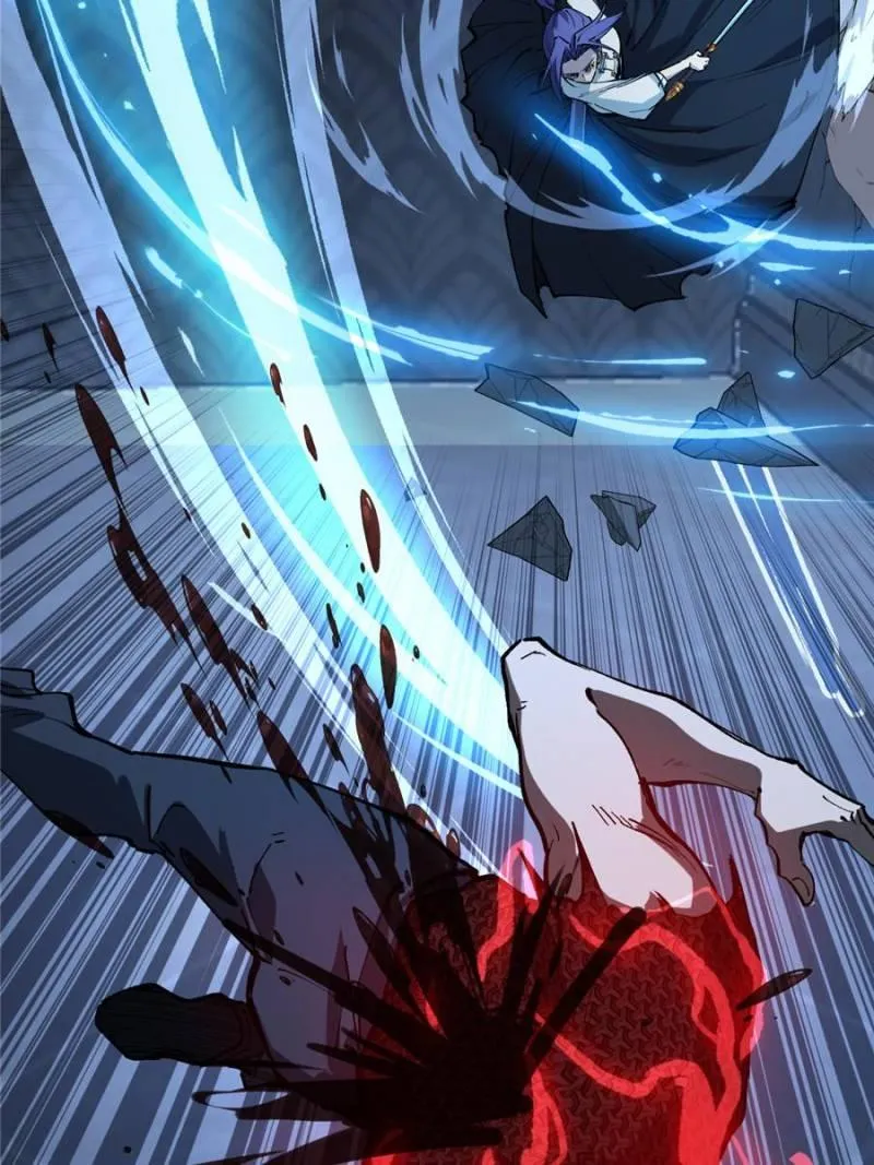 Read Myriad Realms Gatekeeper chapter 40 image 41 on Lezhin