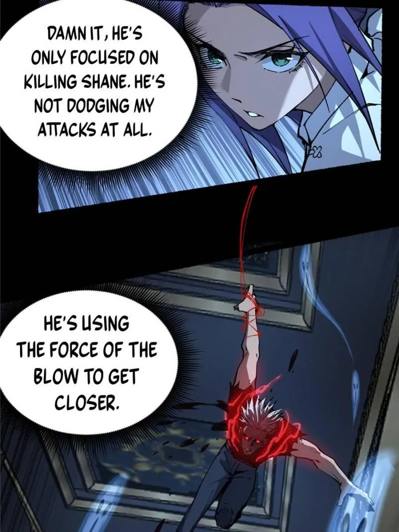 Read Myriad Realms Gatekeeper chapter 40 image 43 on Lezhin