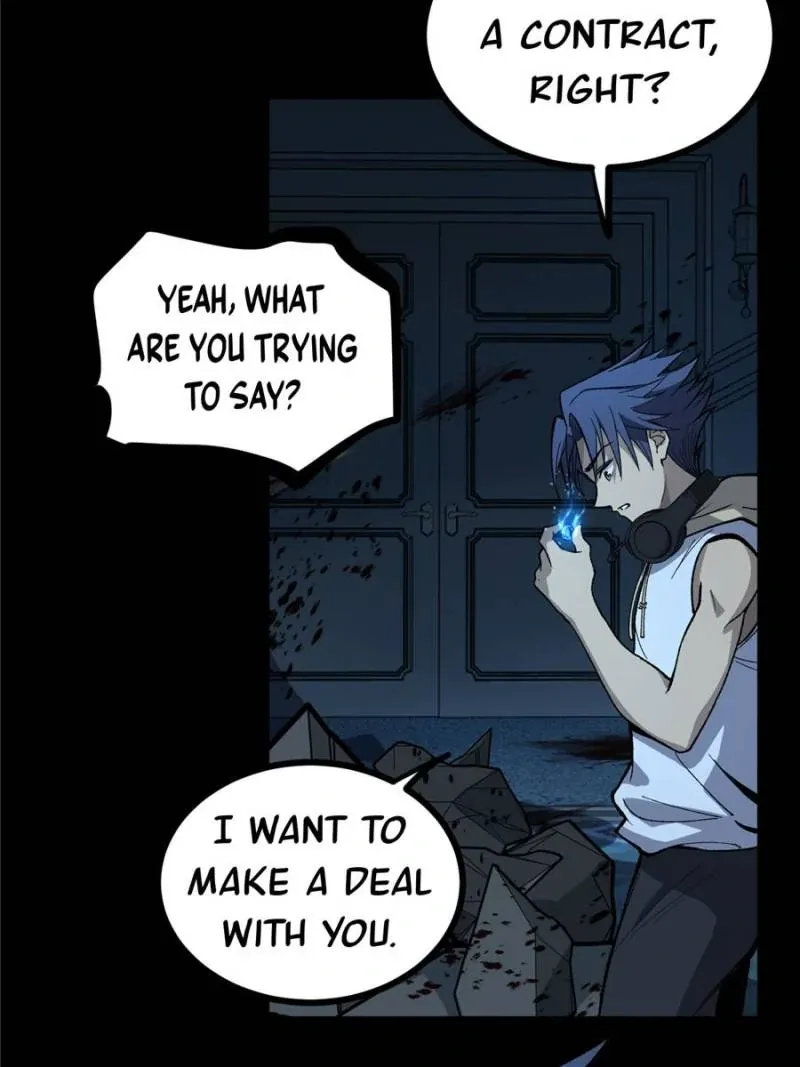 Read Myriad Realms Gatekeeper chapter 40 image 6 on Lezhin