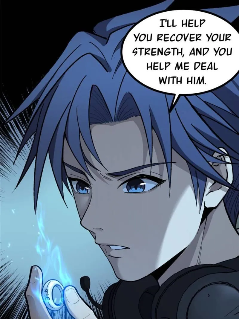Read Myriad Realms Gatekeeper chapter 40 image 7 on Lezhin