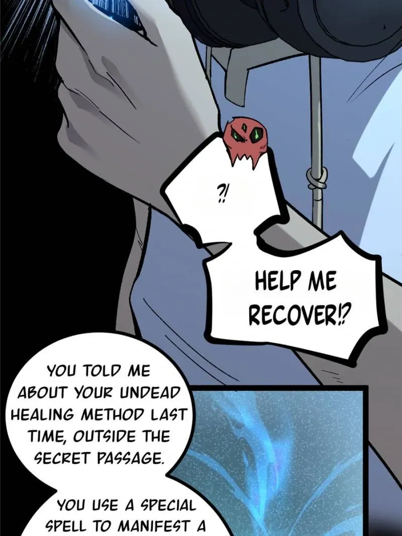 Read Myriad Realms Gatekeeper chapter 40 image 8 on Lezhin