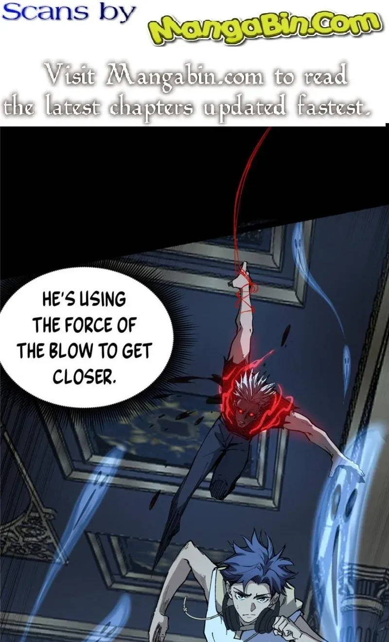 Read Myriad Realms Gatekeeper chapter 41 image 1 on Lezhin