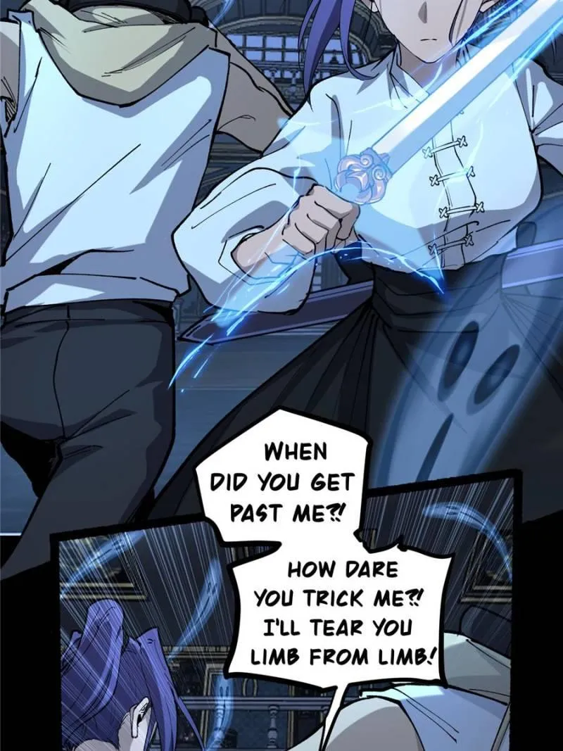 Read Myriad Realms Gatekeeper chapter 41 image 10 on Lezhin