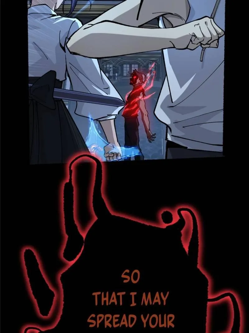 Read Myriad Realms Gatekeeper chapter 41 image 11 on Lezhin