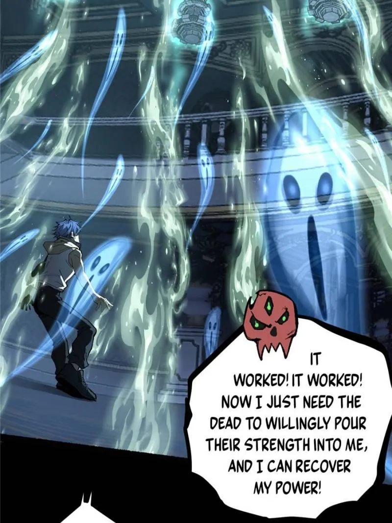 Read Myriad Realms Gatekeeper chapter 41 image 14 on Lezhin