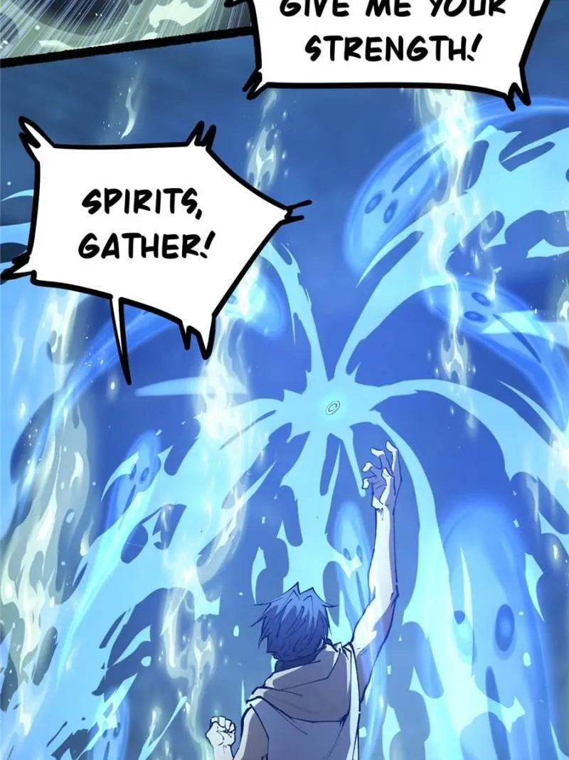 Read Myriad Realms Gatekeeper chapter 41 image 16 on Lezhin