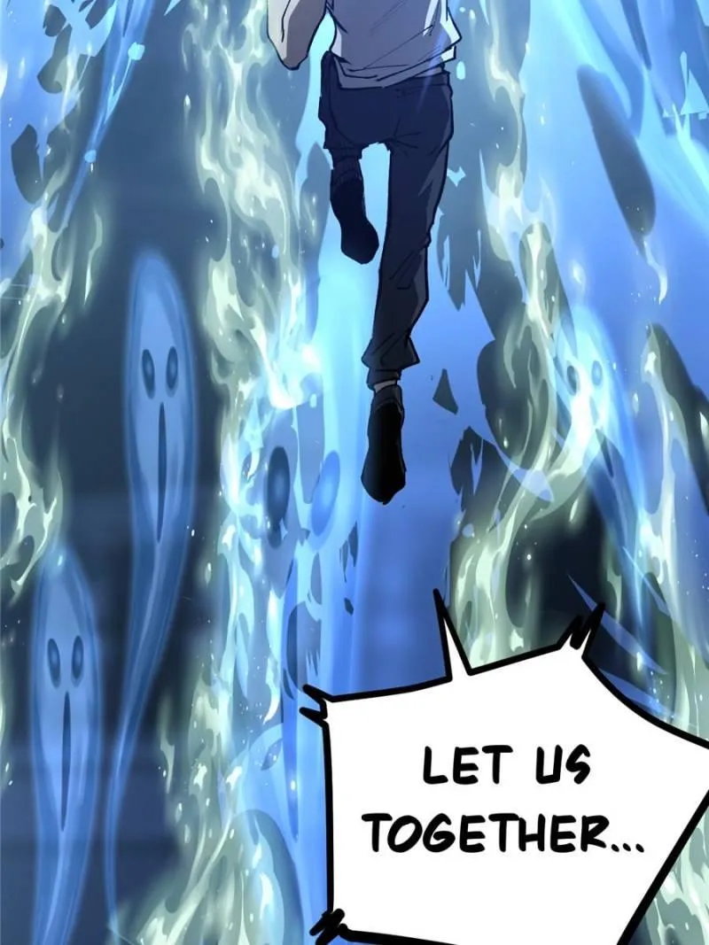 Read Myriad Realms Gatekeeper chapter 41 image 17 on Lezhin