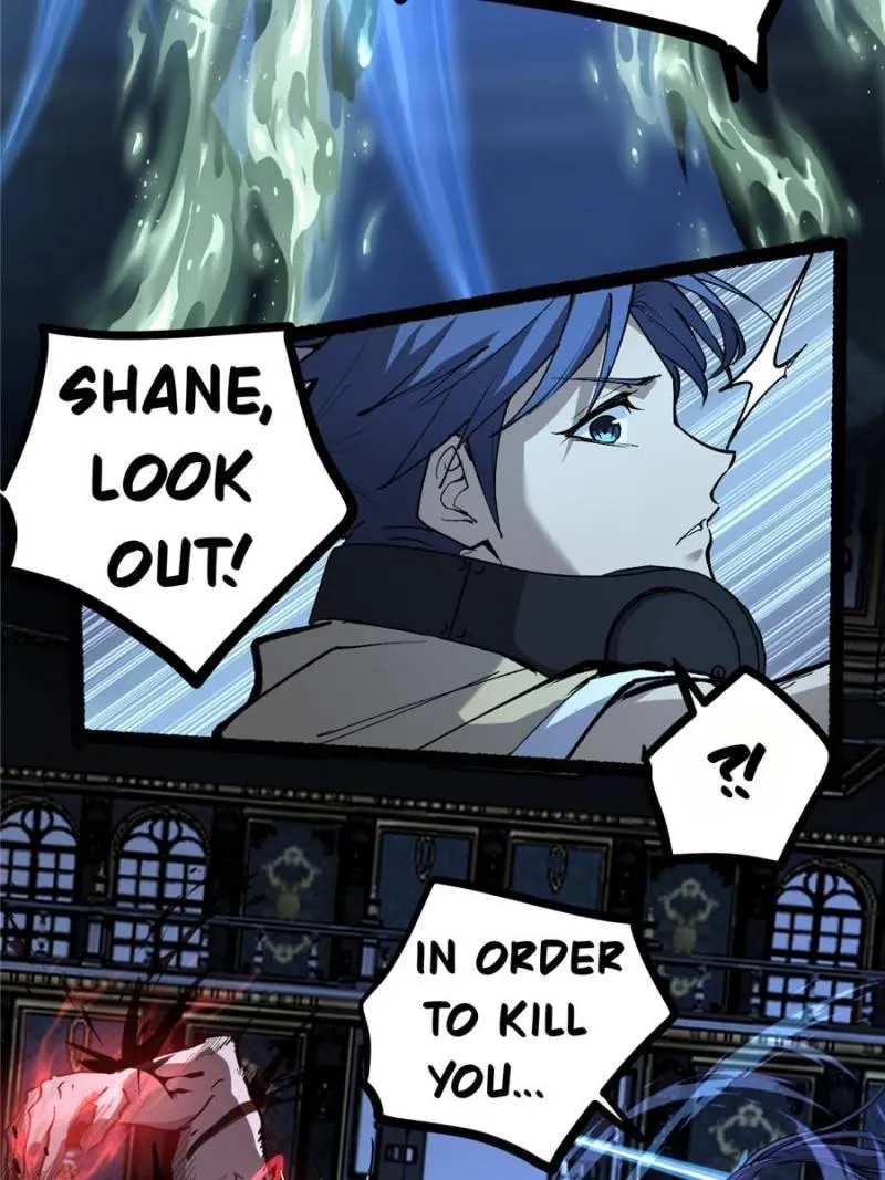 Read Myriad Realms Gatekeeper chapter 41 image 18 on Lezhin