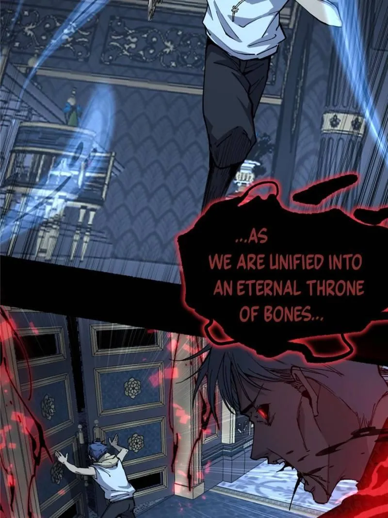 Read Myriad Realms Gatekeeper chapter 41 image 2 on Lezhin