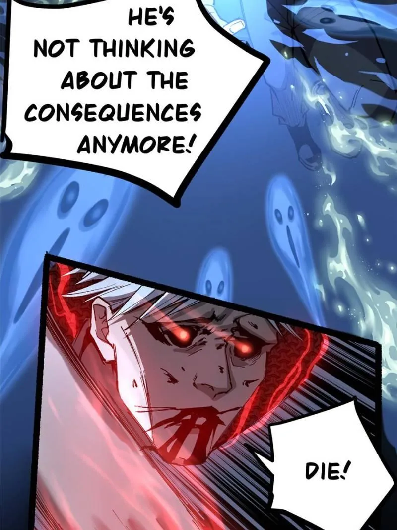 Read Myriad Realms Gatekeeper chapter 41 image 20 on Lezhin