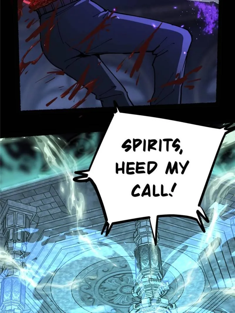 Read Myriad Realms Gatekeeper chapter 41 image 25 on Lezhin