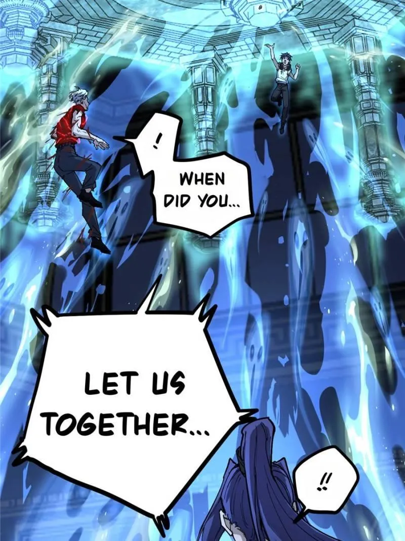 Read Myriad Realms Gatekeeper chapter 41 image 26 on Lezhin