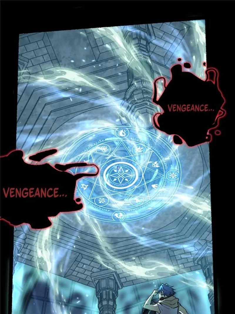 Read Myriad Realms Gatekeeper chapter 41 image 31 on Lezhin
