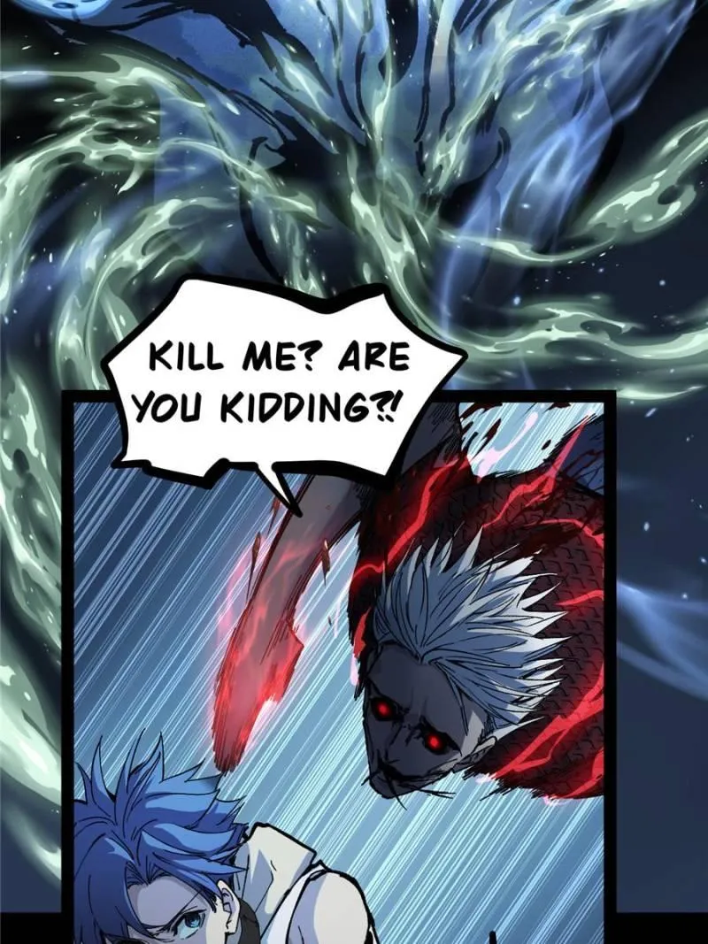 Read Myriad Realms Gatekeeper chapter 41 image 34 on Lezhin
