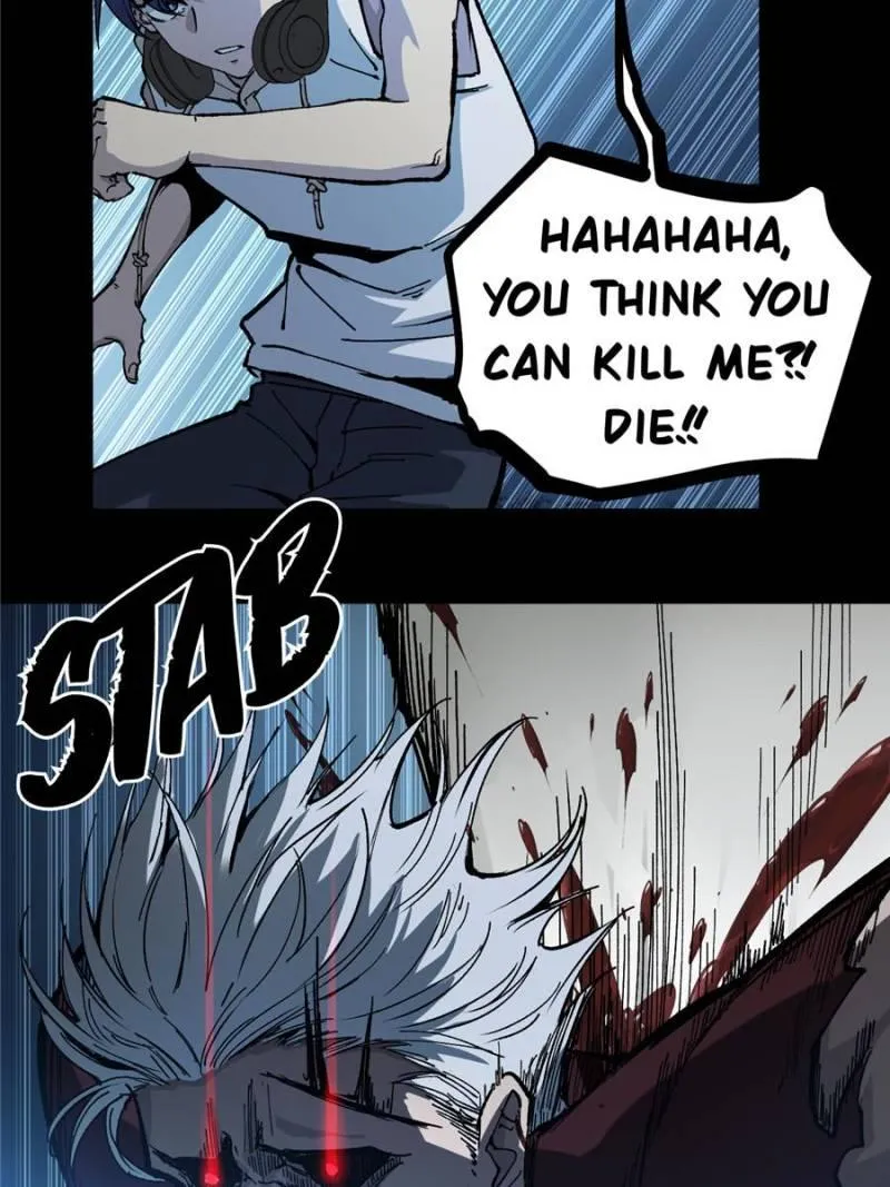 Read Myriad Realms Gatekeeper chapter 41 image 35 on Lezhin