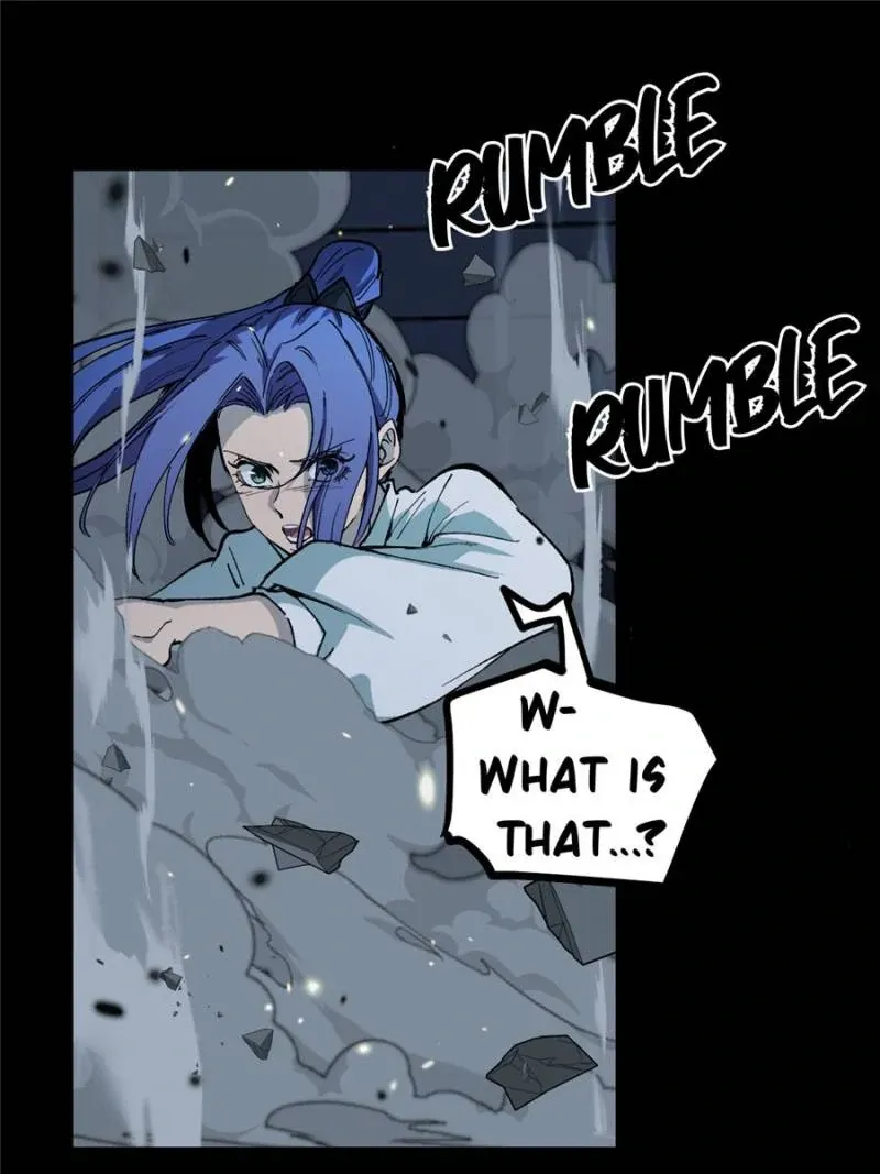 Read Myriad Realms Gatekeeper chapter 41 image 40 on Lezhin