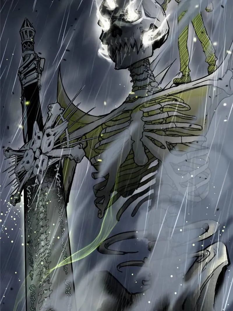 Read Myriad Realms Gatekeeper chapter 41 image 45 on Lezhin