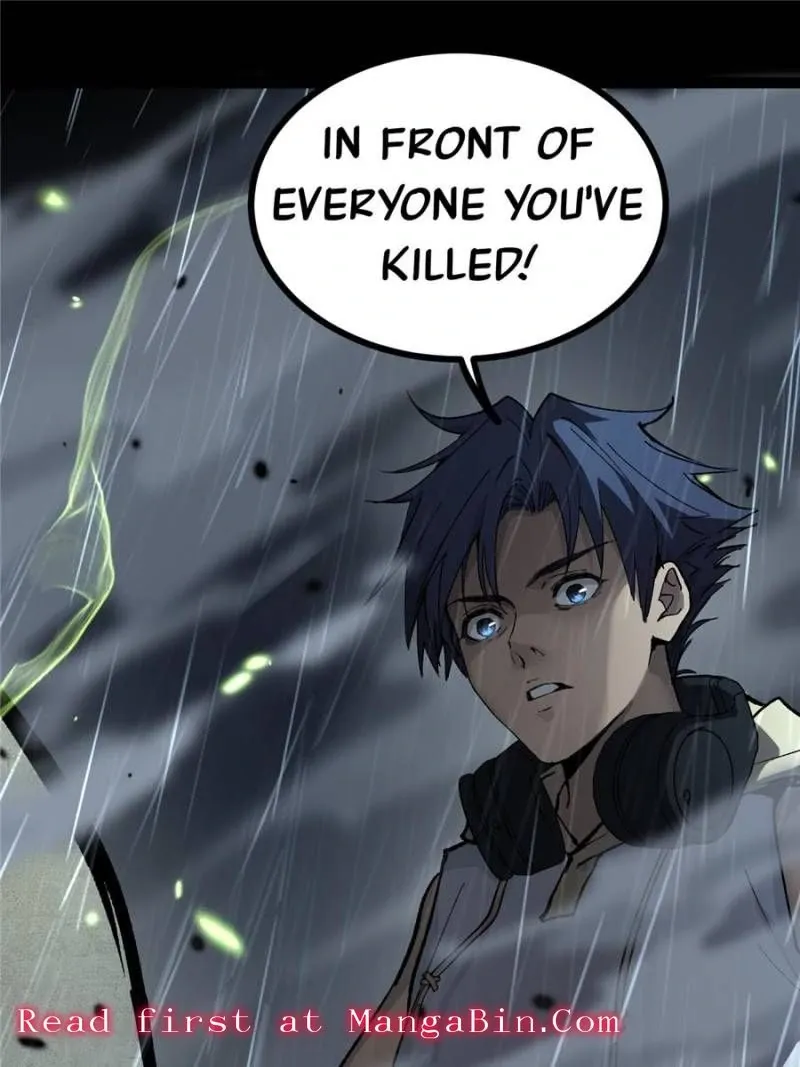 Read Myriad Realms Gatekeeper chapter 41 image 49 on Lezhin