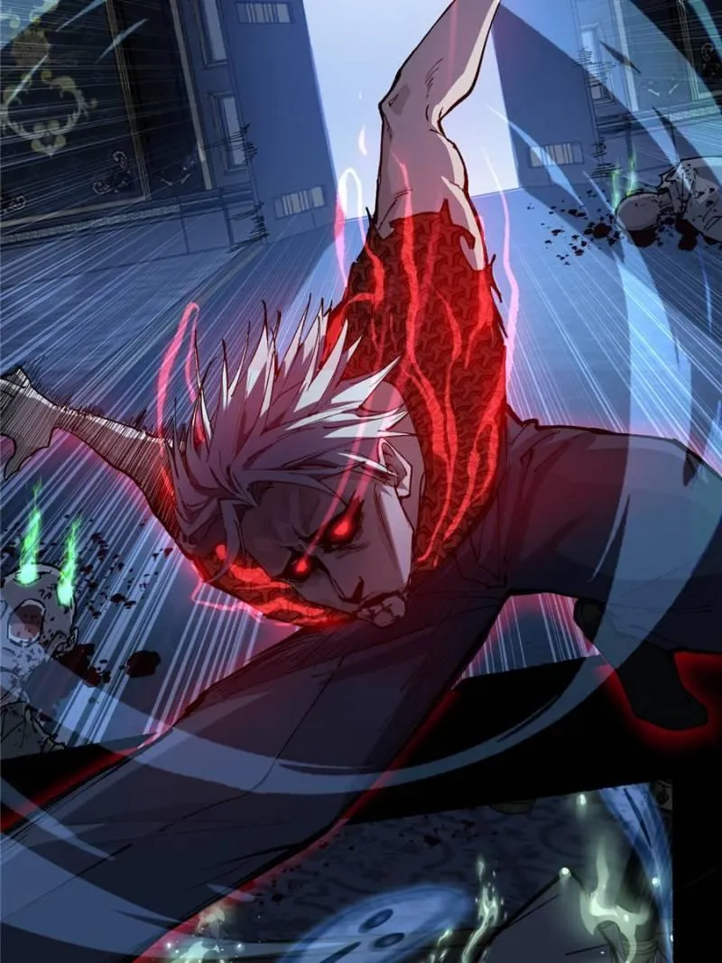 Read Myriad Realms Gatekeeper chapter 41 image 5 on Lezhin