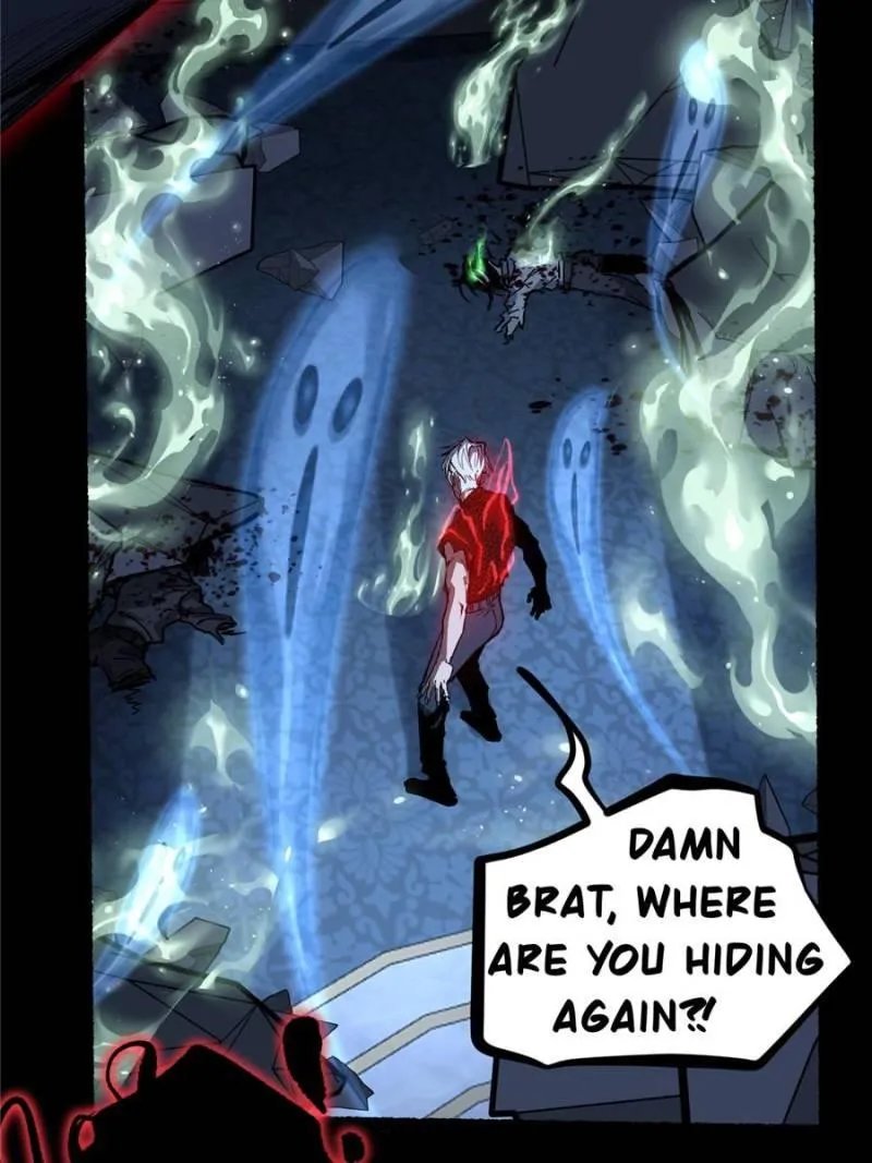 Read Myriad Realms Gatekeeper chapter 41 image 6 on Lezhin