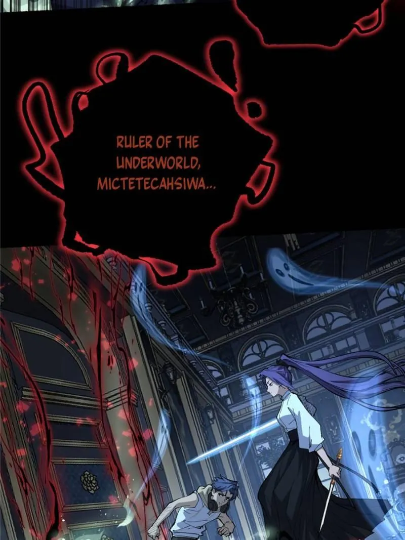 Read Myriad Realms Gatekeeper chapter 41 image 8 on Lezhin