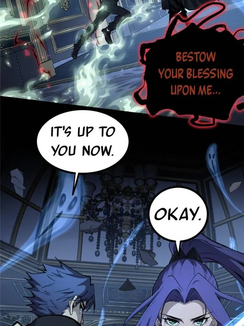 Read Myriad Realms Gatekeeper chapter 41 image 9 on Lezhin