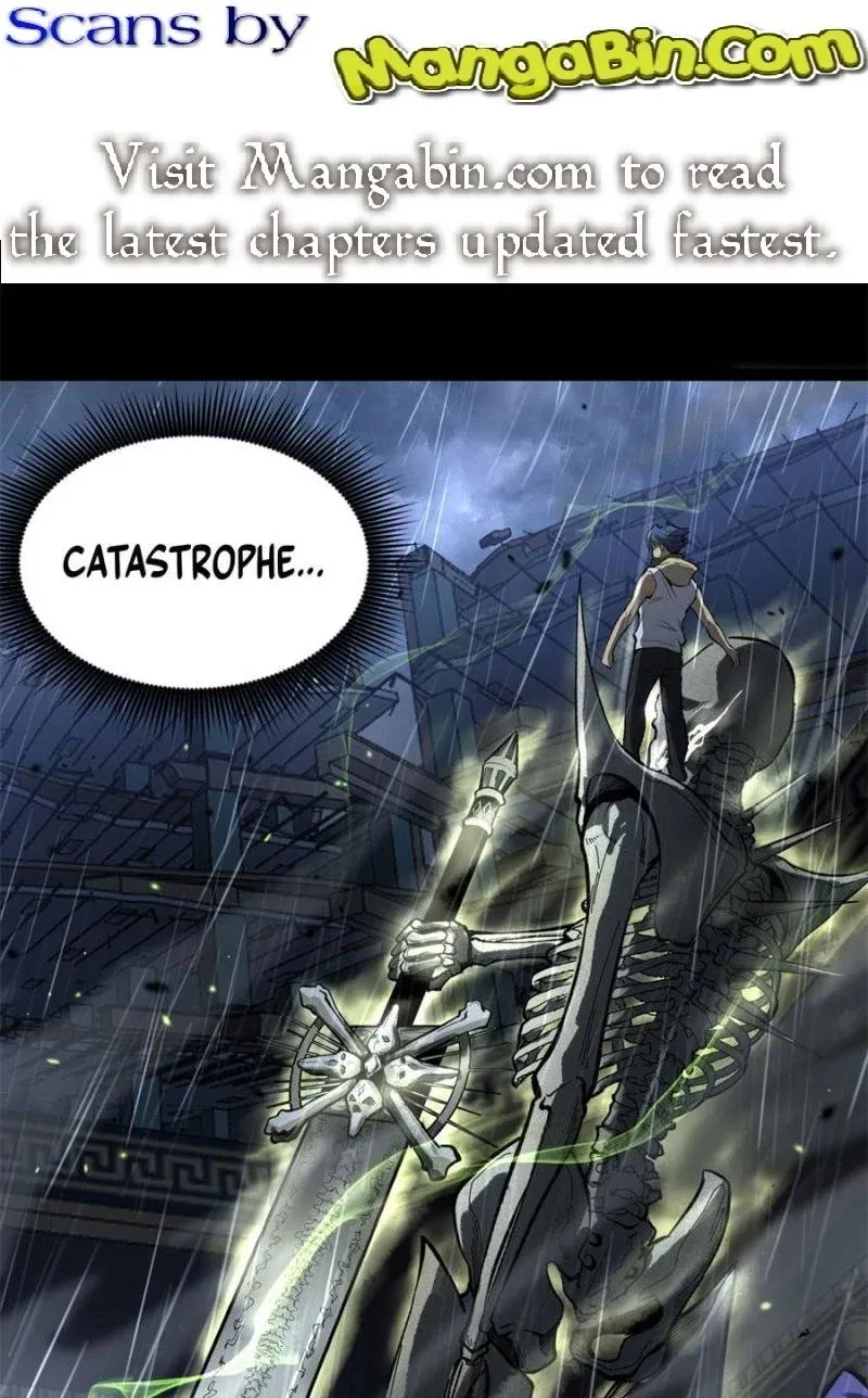 Read Myriad Realms Gatekeeper chapter 42 image 1 on Lezhin