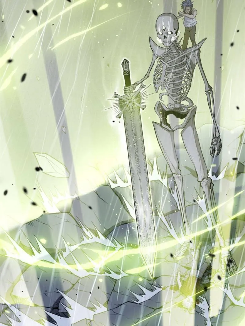 Read Myriad Realms Gatekeeper chapter 42 image 16 on Lezhin
