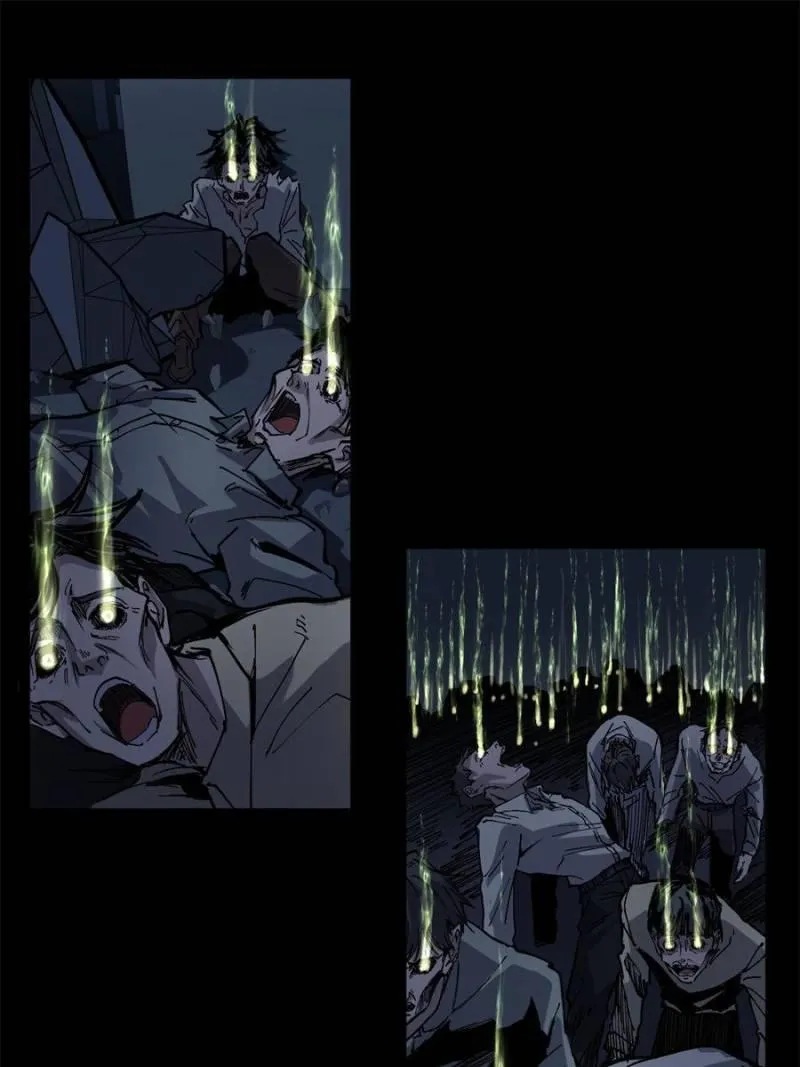 Read Myriad Realms Gatekeeper chapter 42 image 19 on Lezhin