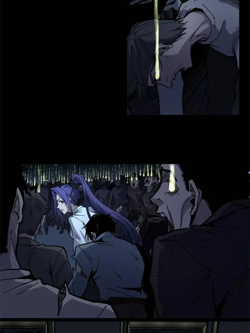Read Myriad Realms Gatekeeper chapter 42 image 20 on Lezhin