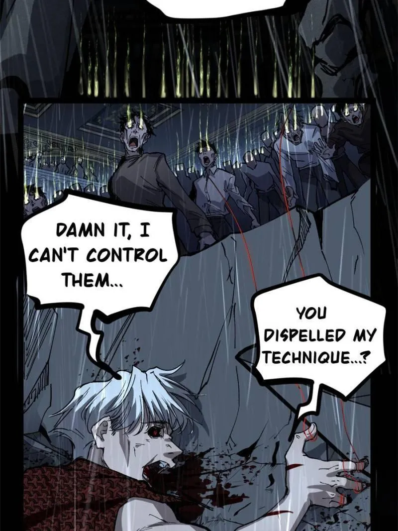 Read Myriad Realms Gatekeeper chapter 42 image 24 on Lezhin