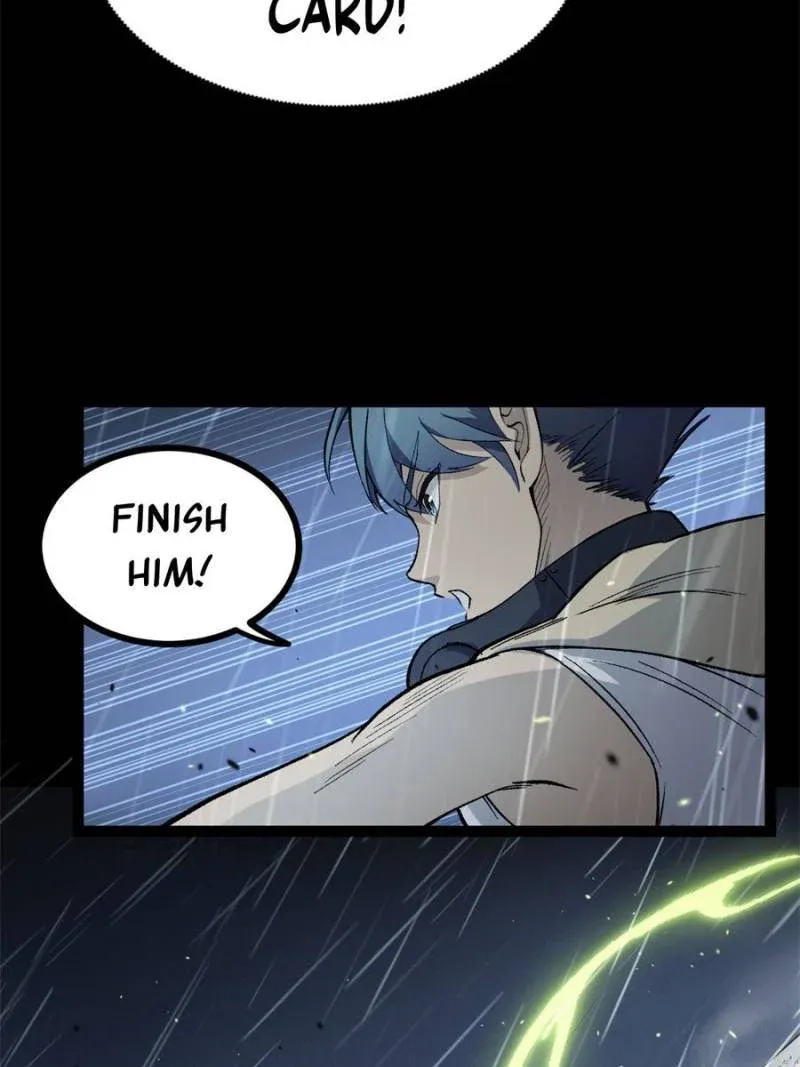 Read Myriad Realms Gatekeeper chapter 42 image 3 on Lezhin