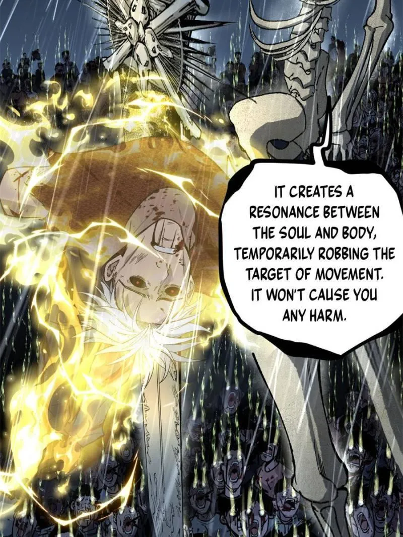 Read Myriad Realms Gatekeeper chapter 42 image 32 on Lezhin