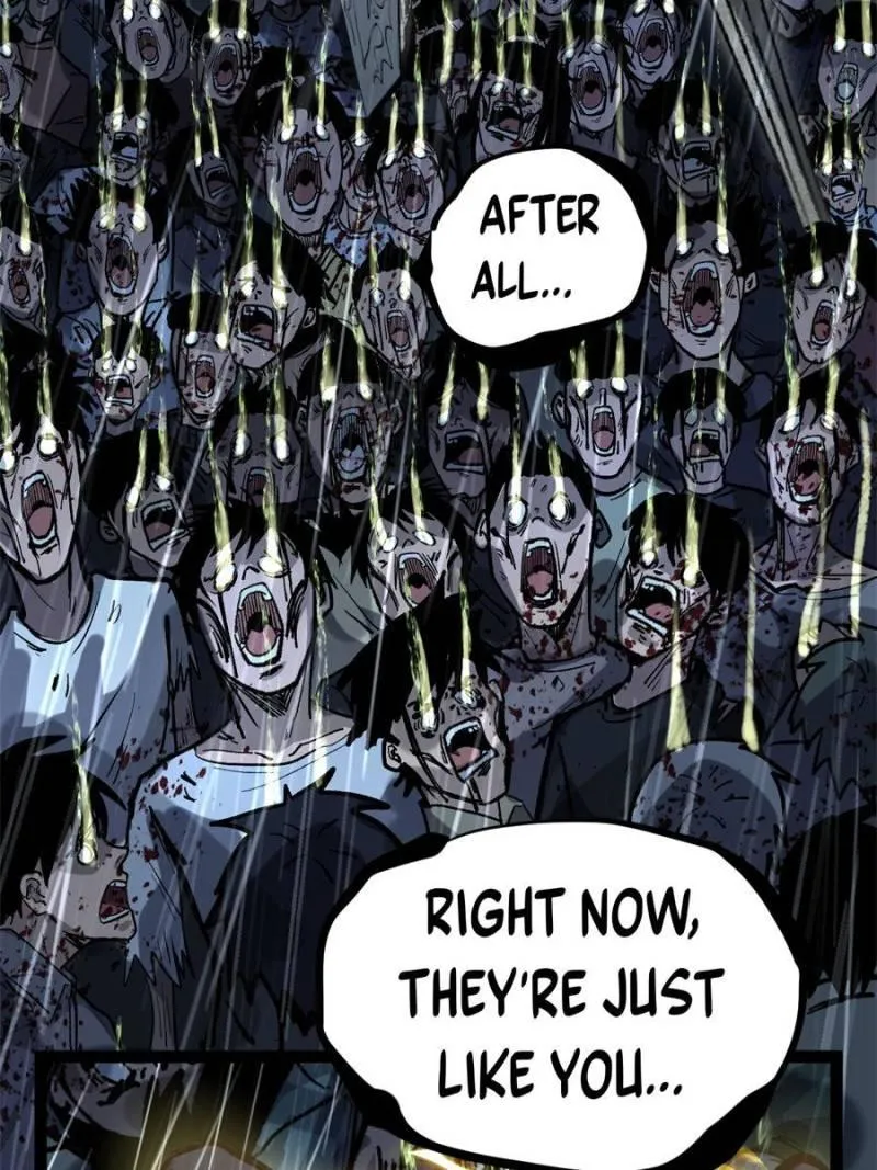 Read Myriad Realms Gatekeeper chapter 42 image 33 on Lezhin