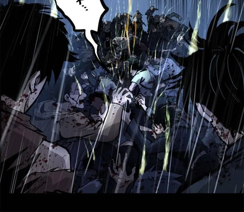 Read Myriad Realms Gatekeeper chapter 42 image 36 on Lezhin