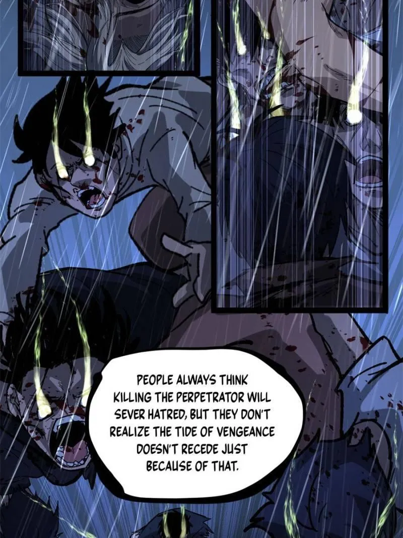 Read Myriad Realms Gatekeeper chapter 42 image 38 on Lezhin