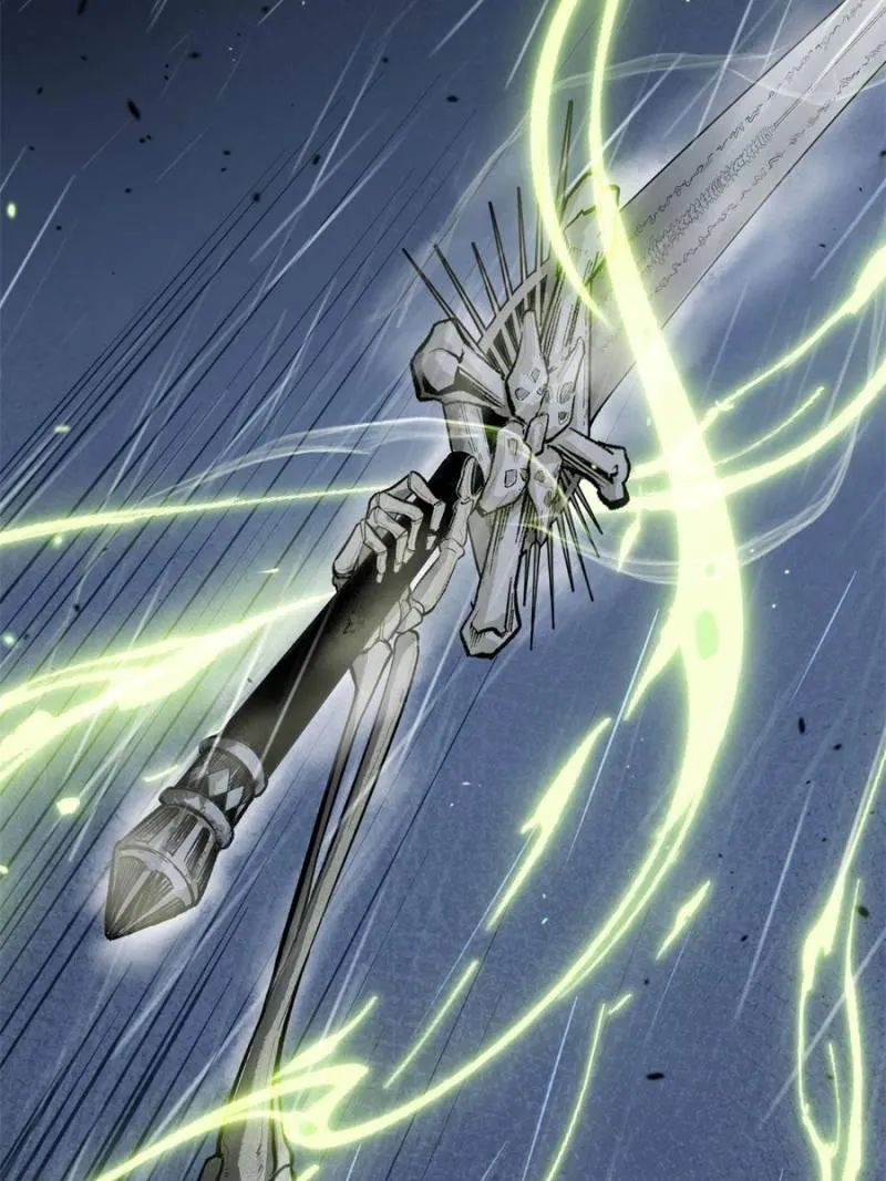 Read Myriad Realms Gatekeeper chapter 42 image 4 on Lezhin