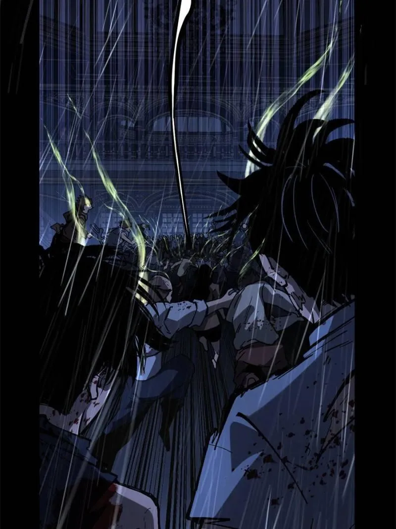 Read Myriad Realms Gatekeeper chapter 42 image 41 on Lezhin