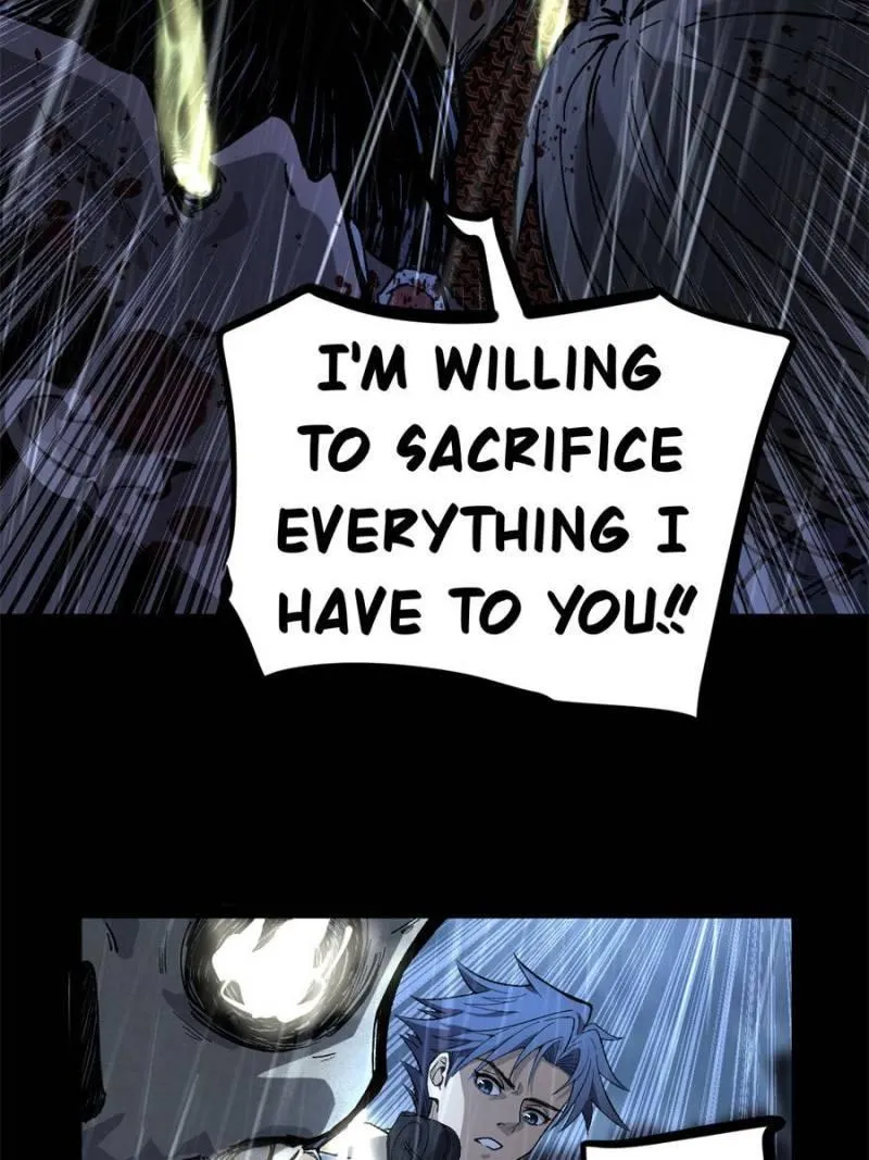 Read Myriad Realms Gatekeeper chapter 42 image 43 on Lezhin