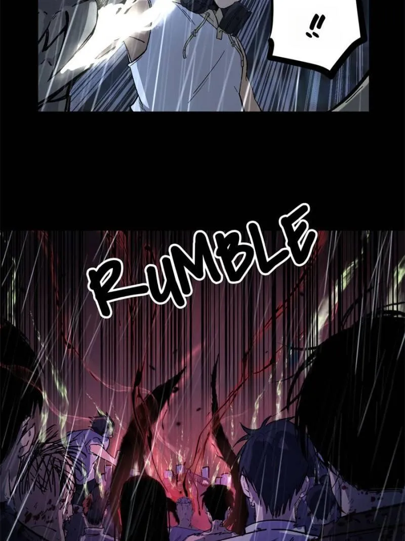 Read Myriad Realms Gatekeeper chapter 42 image 44 on Lezhin
