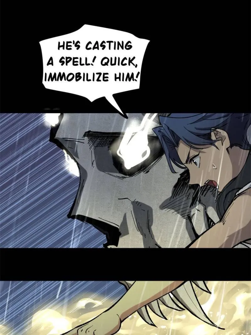 Read Myriad Realms Gatekeeper chapter 42 image 51 on Lezhin