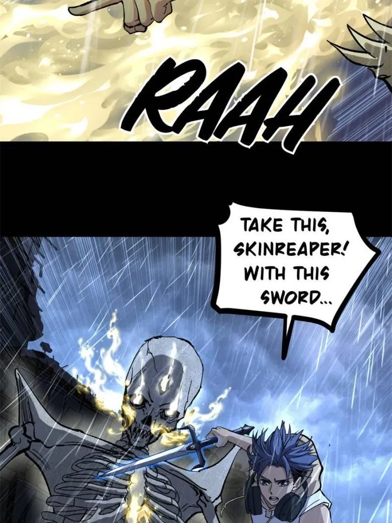 Read Myriad Realms Gatekeeper chapter 42 image 52 on Lezhin