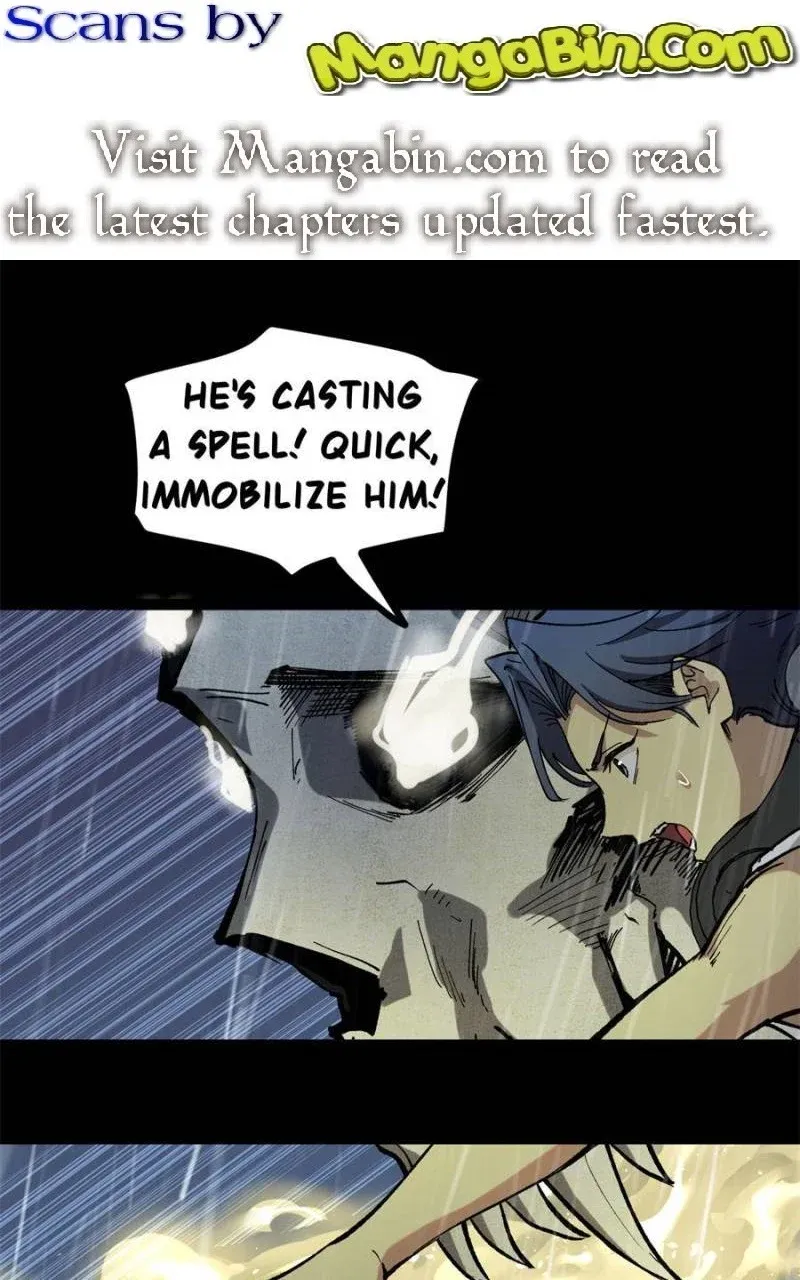 Read Myriad Realms Gatekeeper chapter 43 image 1 on Lezhin