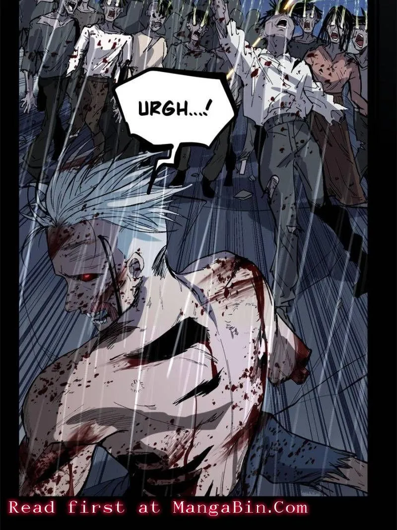 Read Myriad Realms Gatekeeper chapter 43 image 10 on Lezhin