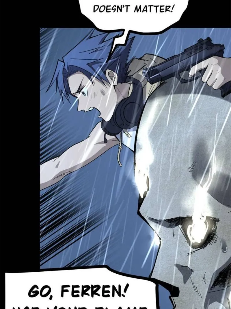 Read Myriad Realms Gatekeeper chapter 43 image 12 on Lezhin