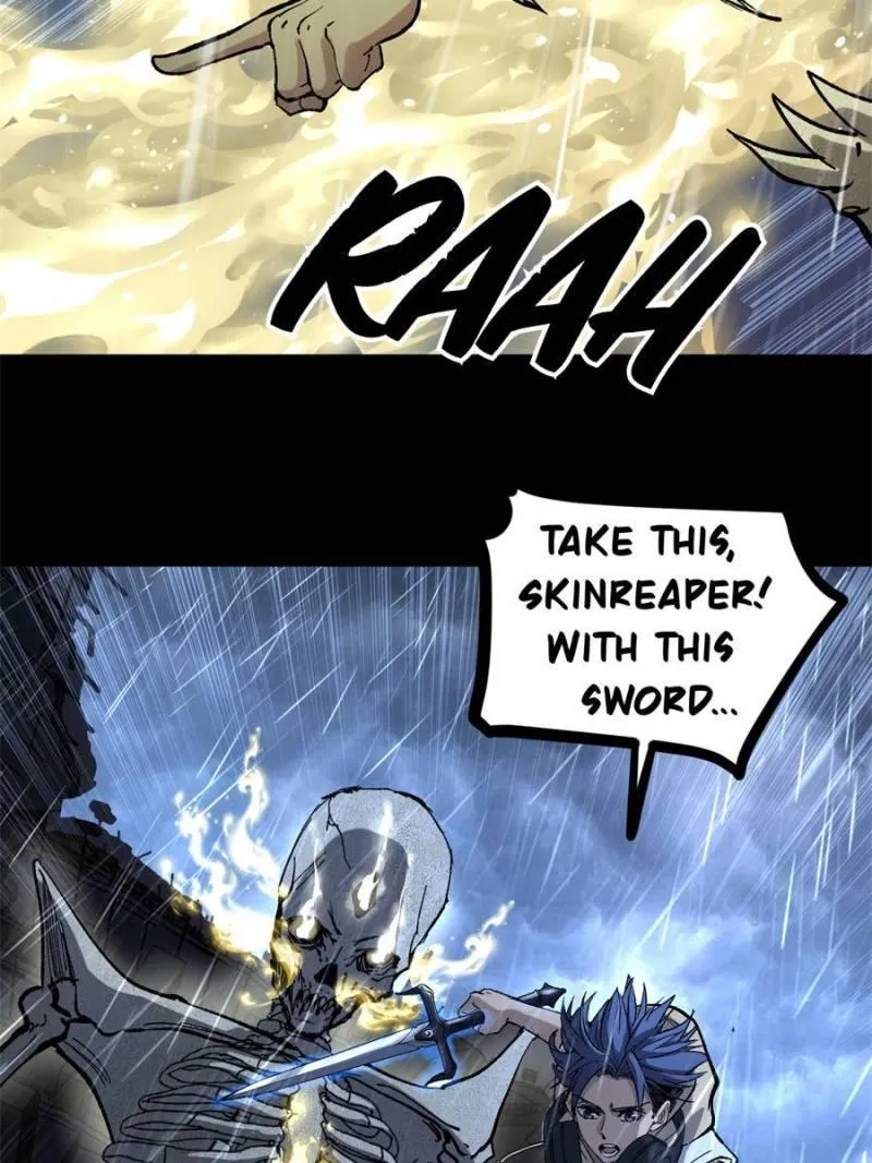 Read Myriad Realms Gatekeeper chapter 43 image 2 on Lezhin